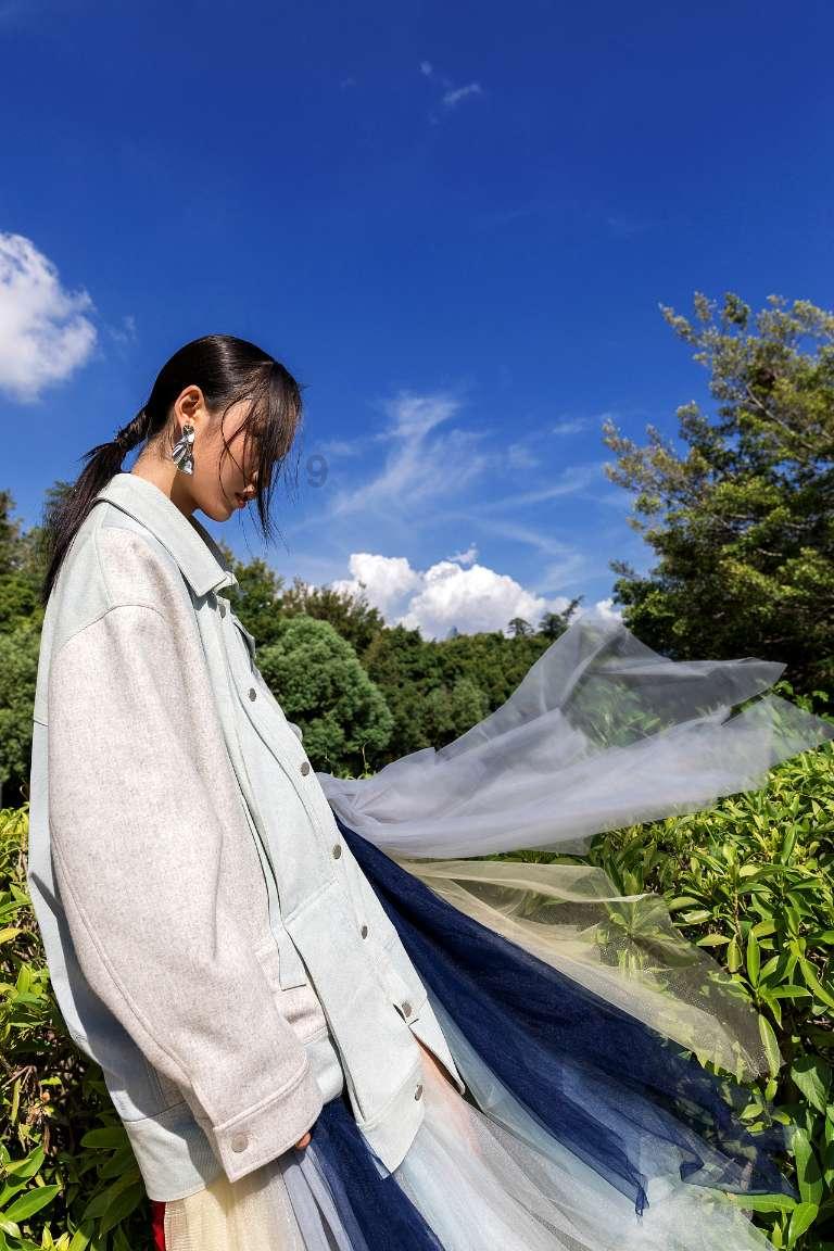 逃离废弃的城堡