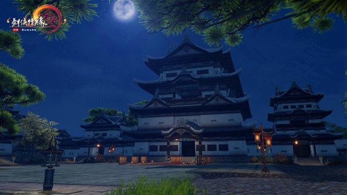 探索未知山峰