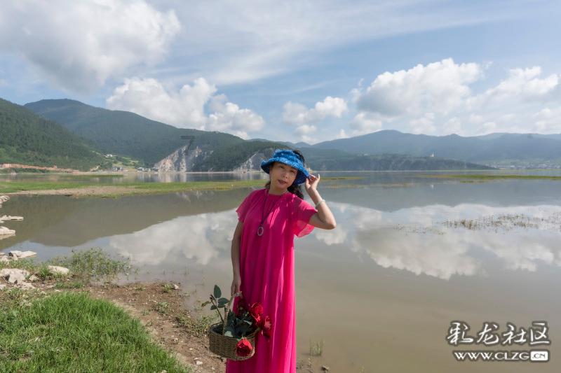 美妙的夏天