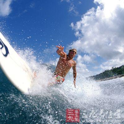 【海报】冰凌如玉 晶莹剔透（天气预报）