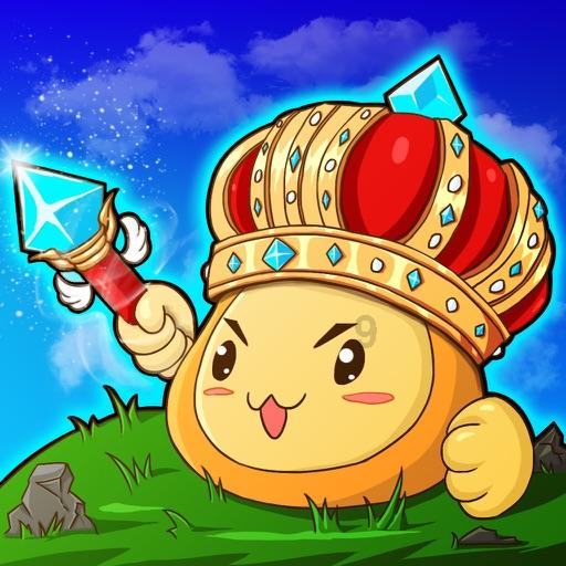 甜美洋气小公主