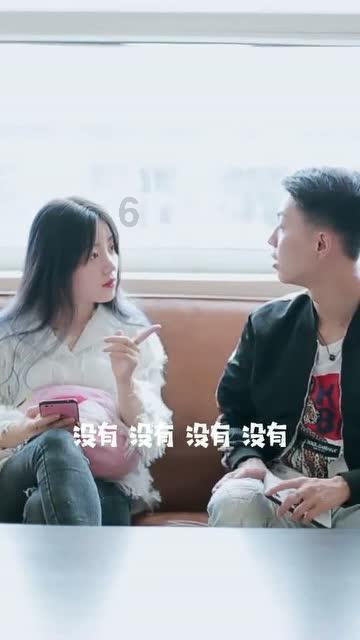 闺蜜的时尚对决