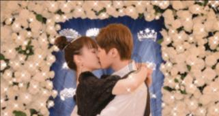 泡泡袖夏装