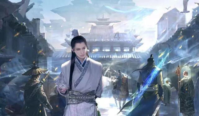 光明大陆