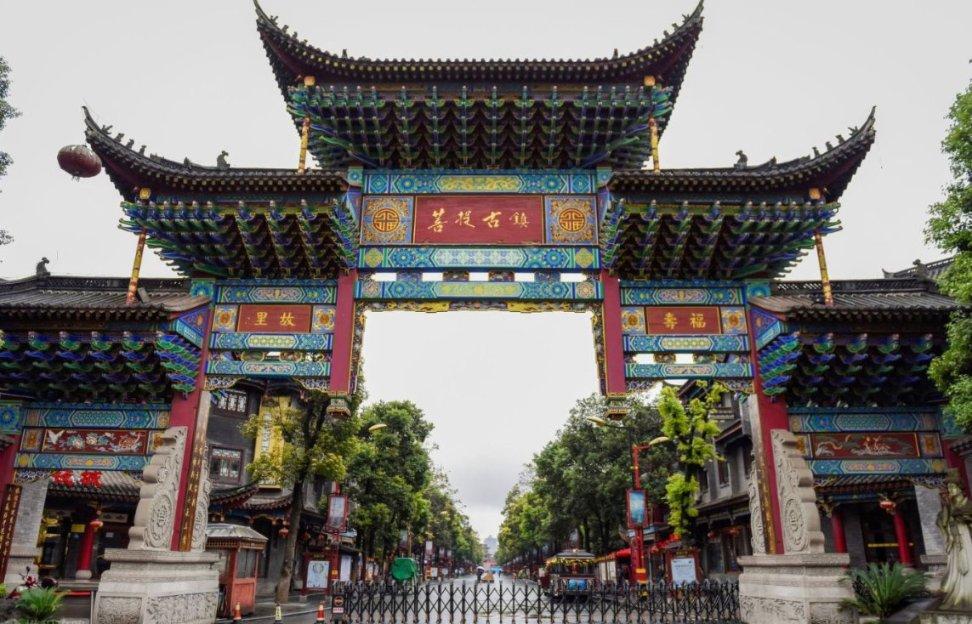 塔科马